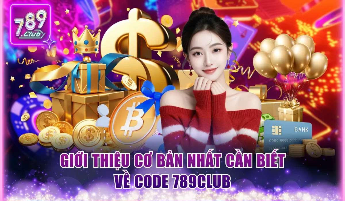 code 789club