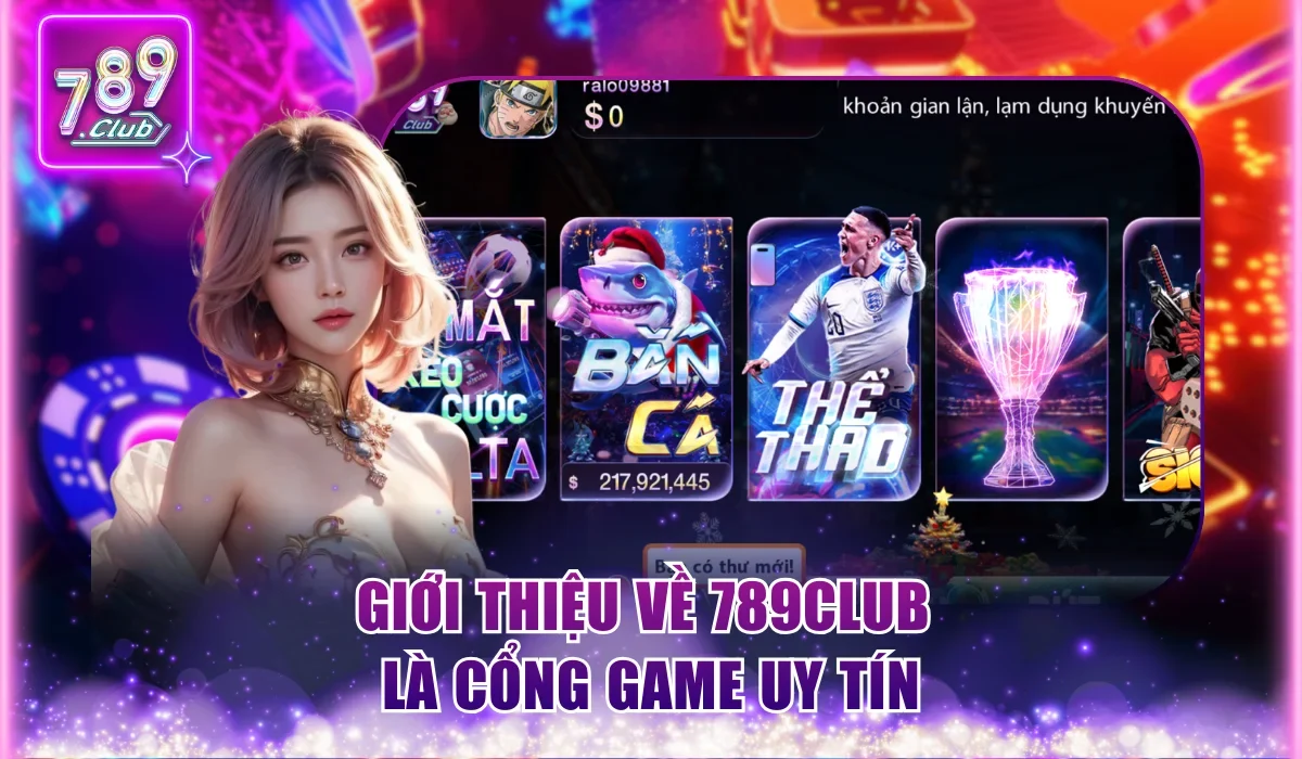 giới thiệu