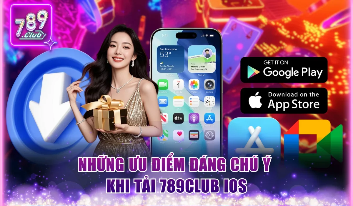 Chỉ Dẫn Tải 789Club iOS Với 3 Bước Nhanh Và Siêu An Toàn 1 tải 789club ios