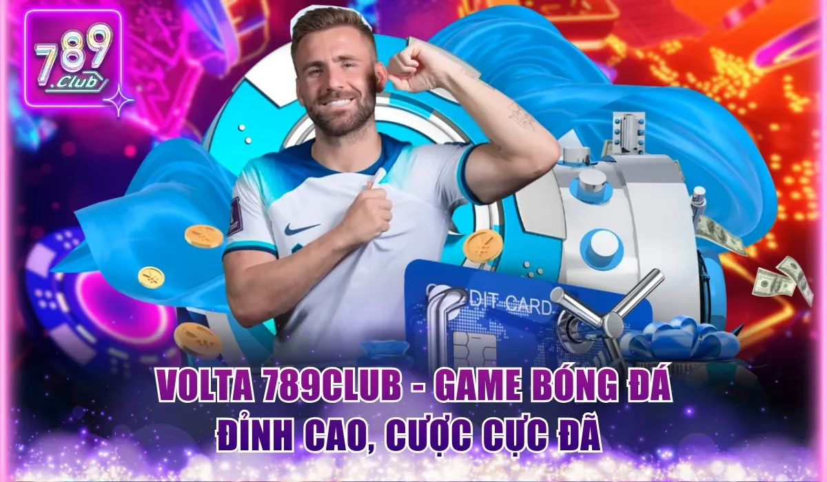Volta 789Club