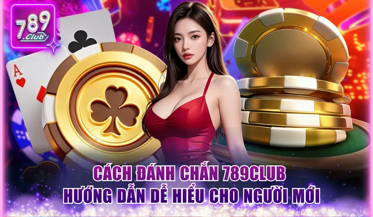 Cách đánh Chắn